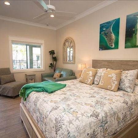The Rod And Reel Resort Suite 3 アンナ・マリア エクステリア 写真