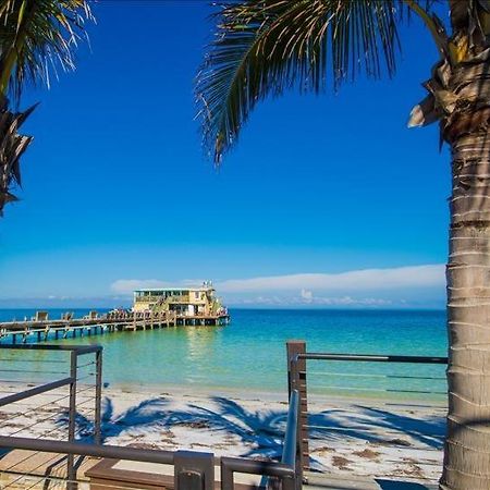 The Rod And Reel Resort Suite 3 アンナ・マリア エクステリア 写真