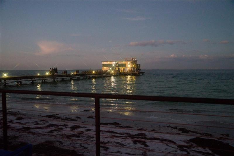The Rod And Reel Resort Suite 3 アンナ・マリア エクステリア 写真
